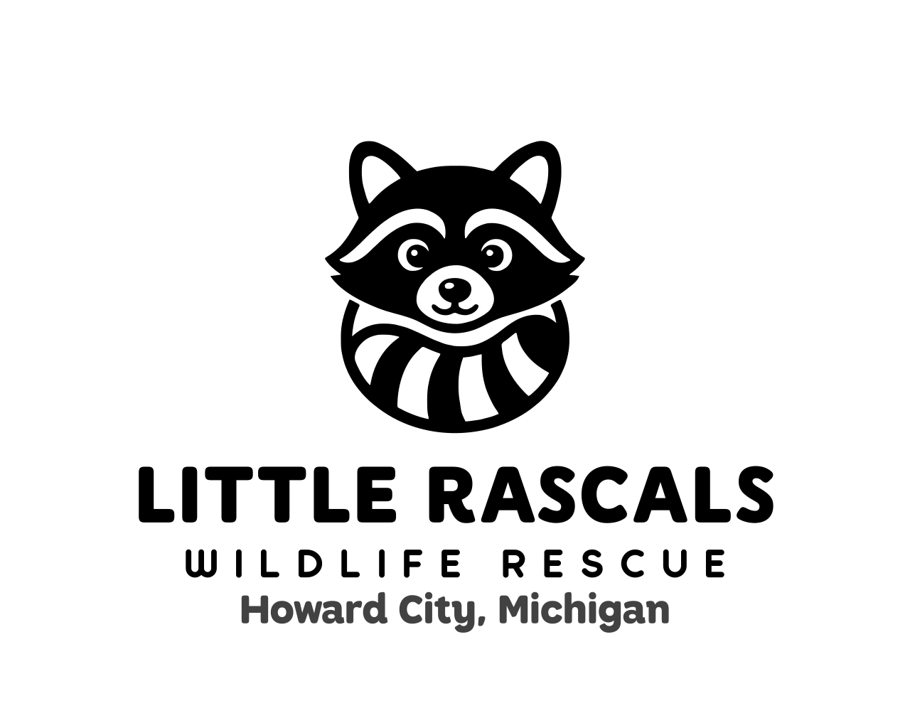 Little Rascals Logo Transparent